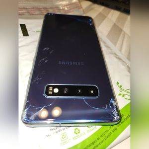 Samsung Galaxy S10+